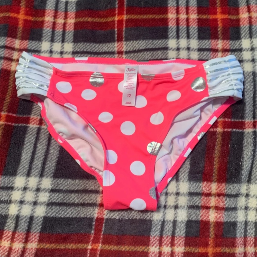 Justice Tankini - Picture 4 of 5
